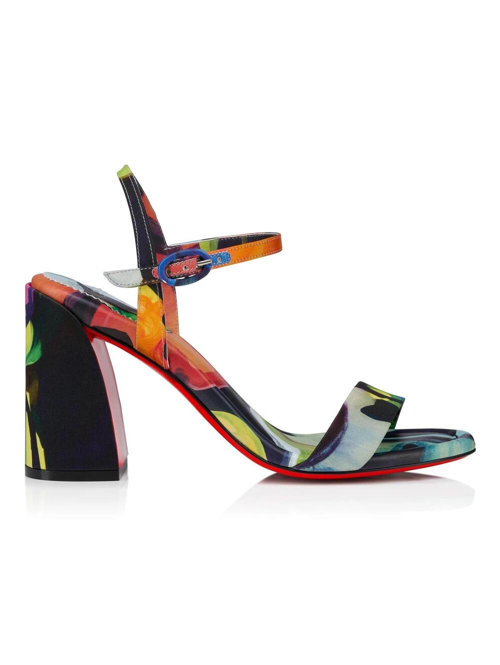 Christian Louboutin Miss Jane Sandals(PLEASE REQUEST YOUR SIZE BEFORE PURCHASING